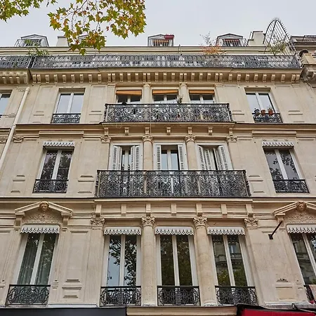 Le Marais By Prestige