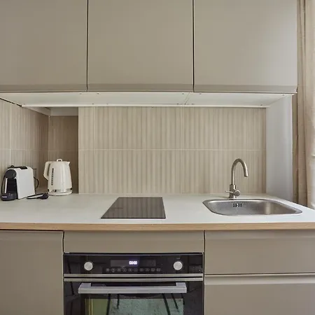 Le Marais By Prestige * باريس