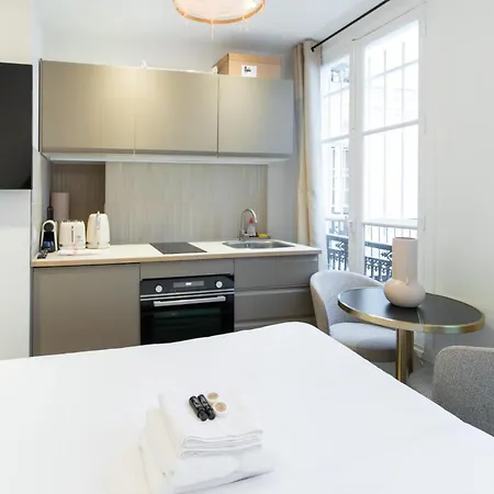 Le Marais By Prestige * Paris
