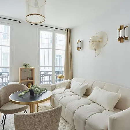 Le Marais By Prestige *