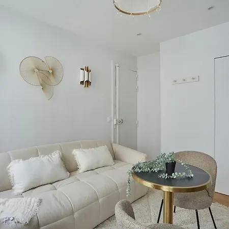 Le Marais By Prestige