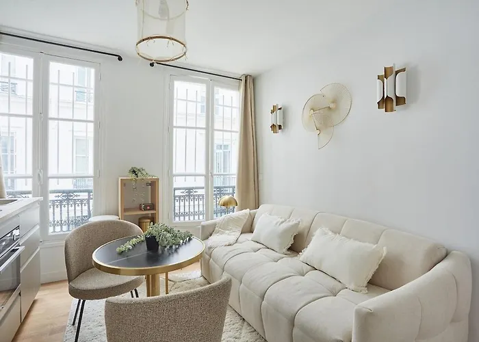 Le Marais By Prestige *