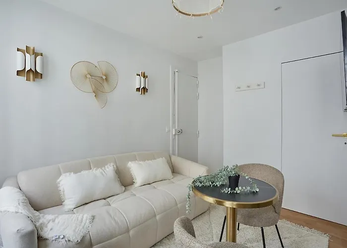 Le Marais By Prestige