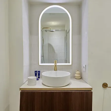 דירה Elegant Bastille - Le Marais